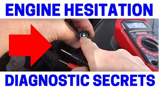 How To Fix Engine Hesitation During Acceleration  Easy!