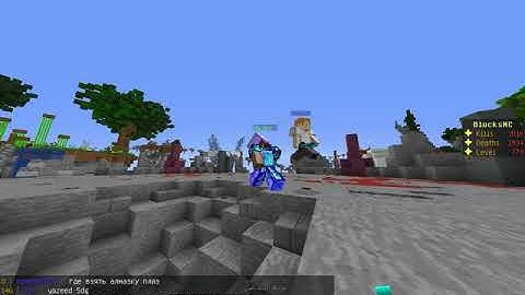 hack emerald fe blocksmc ?!!