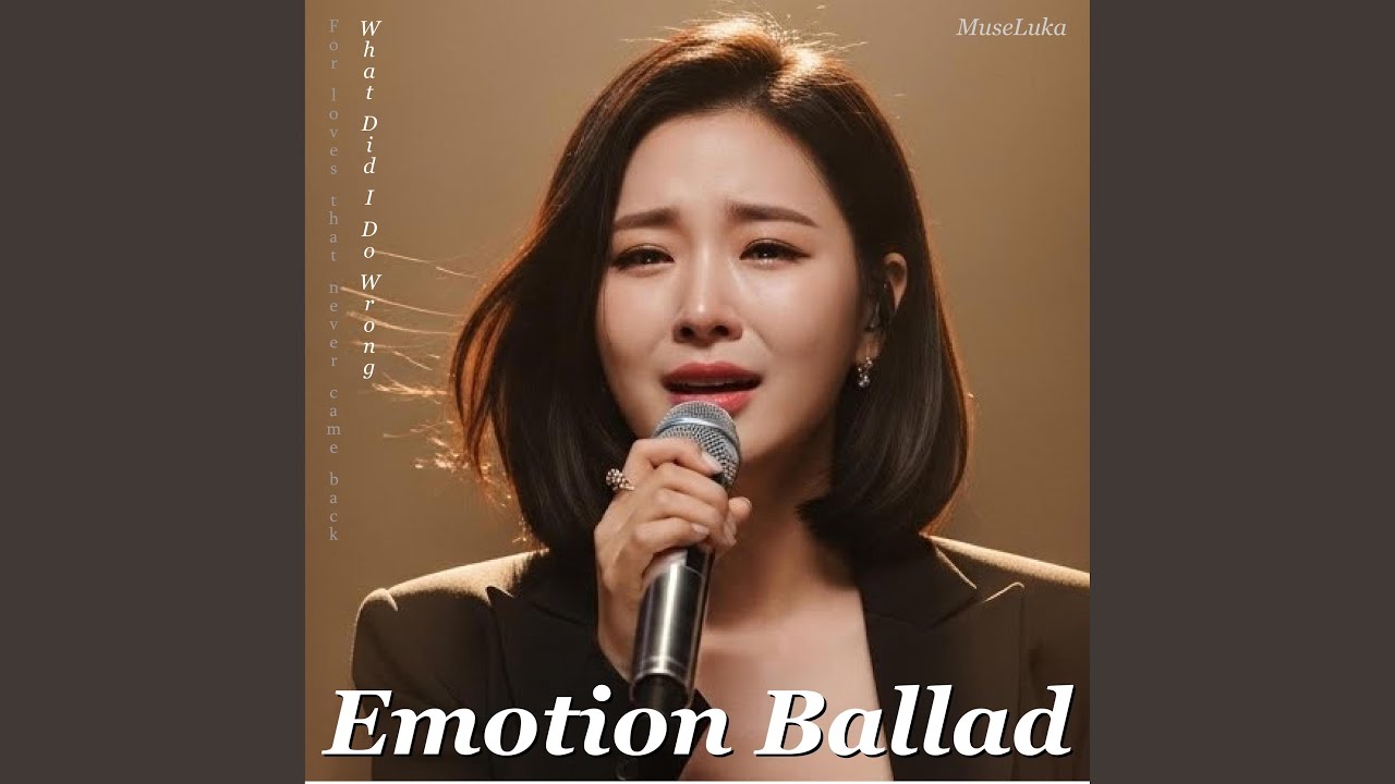 내가 뭘 잘못해서 (Indie)