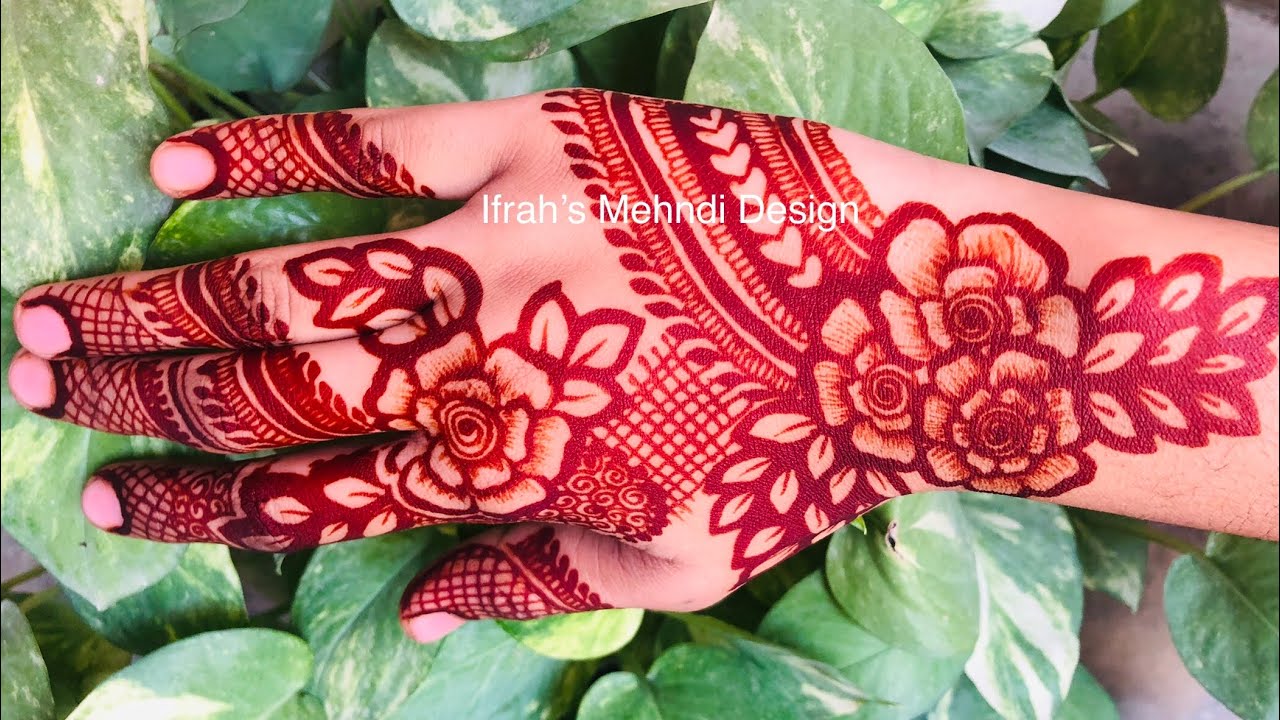 Ifrah S Mehndi Design Youtube Channel Analytics And Report Powered By Noxinfluencer Mobile Ifrah S Mehndi Design Youtube Channel Analytics And Report Powered By Noxinfluencer Mobile