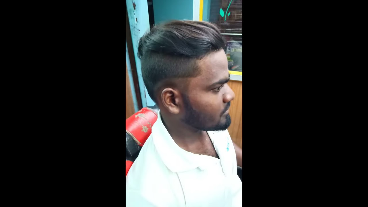 Choose The Best Hairstyle For Your Face Shape | Hairstyle According to Face  Shape for Men in Tamil - YouTube