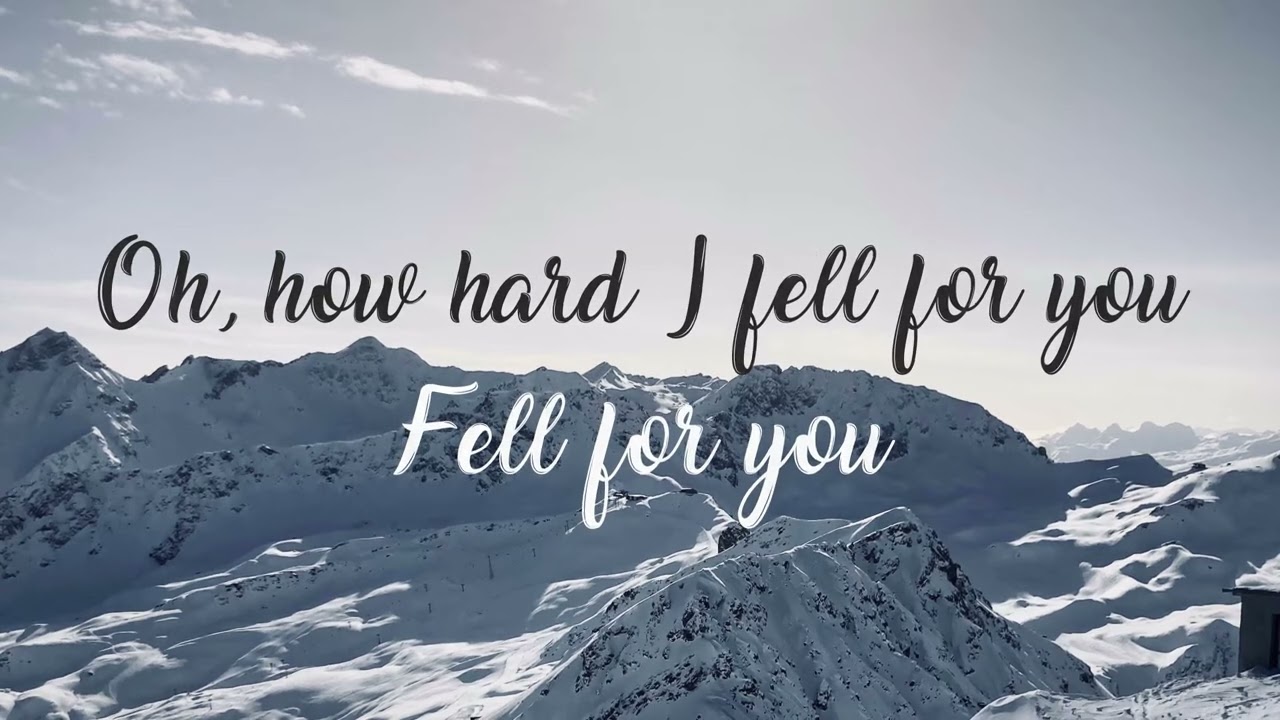 Syneptic - Fell For You