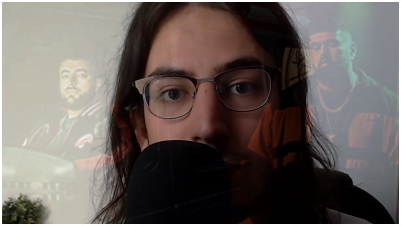 KC x Summer FNFZHN - Album Review in 15 Sekunden