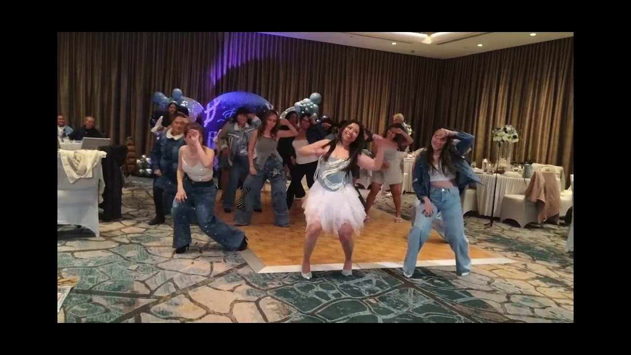 LAST NIGHT BIRTHDAY PARTY AT THE WESTIN HOTEL CHATTANOOGA TENNESSEE USA 1/31/2026