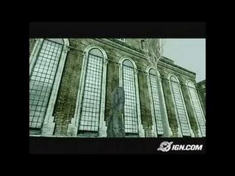 The Matrix Online PC Games Trailer - Trailer