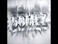 Gomez - X-Rays