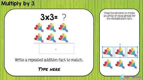 Google Multiplication