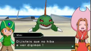 Digimon Adventure Guia de Rangos para DigiEvolucion Final [PSP]