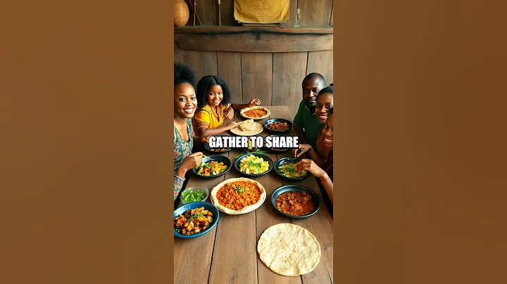 The Irresistible Allure of Ethiopian Kitfo