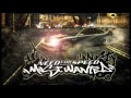 Need for speed most wanted cop music and radio mashup