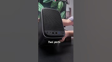 ORICO NAS and Private Cloud for NAS Storage, Networkable Enclosure for APP-Connect, HS500