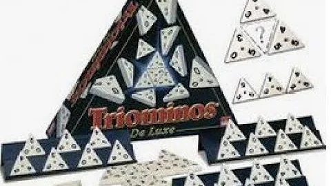 Quelles sont les règles du triominos ?