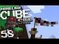 Minecraft Cube SMP S1 Episode 58: Capture the Flag