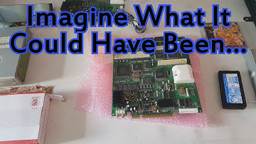 Explanation Of The Capcom CPS3 Hardware