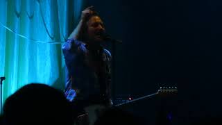 Eddie Vedder - Invincible - Dolby Live Park MGM Las Vegas 7 October 2022