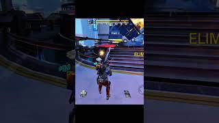 wiped his team #codm #cod #shorts #shortvideo #viral #viralvideo #comedy #games