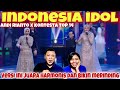 INI VERSI TERBAIK SELAMA IKUTI INDONESIAN IDOL - Andi Rianto Ft ALL Kontestan Idol IDOLA INDONESIA