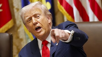 Trump ‘very clear’ in his warning to Hamas after bodies of hostages not returned