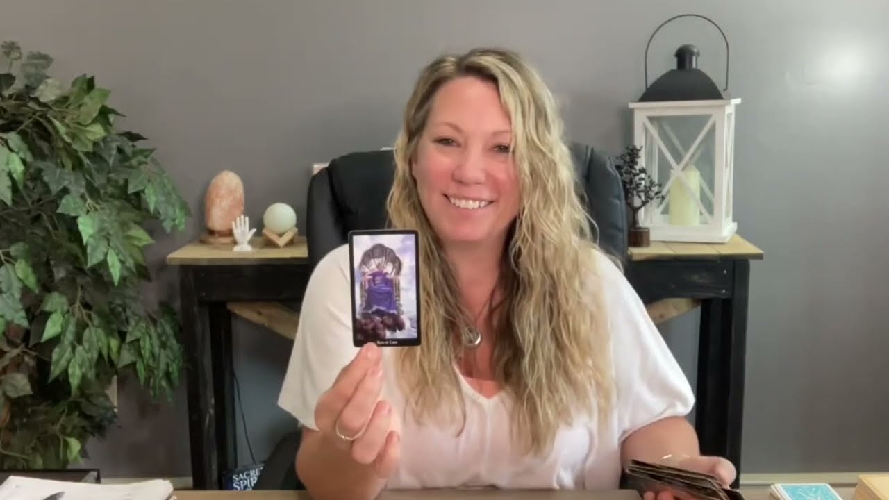 Scorpio ♏️ This Person Is Mesmerized By You 🫶 May 17th-24th Tarot Reading