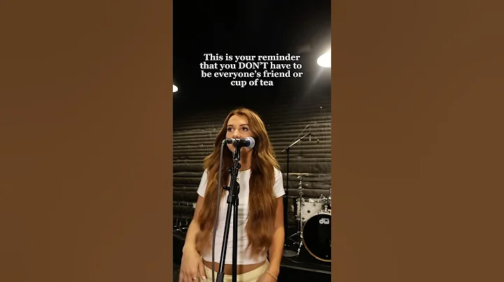 This is your reminder❤️ #countrymusic #songwriter #relatable