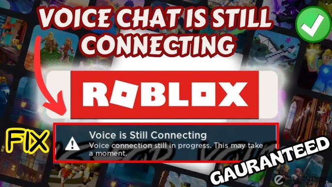 BlueStacks - Roblox may be venturing into voice chat 🗣 to make it a more  engaging experience for its players. Yay or nay? 🔗Read More:   #BlueStacks