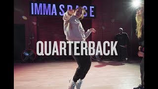 Quarterback - Young Thug - Julian DeGuzman x Jason Rodelo Collab