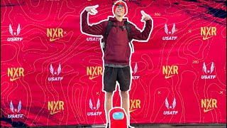 I Went To Nike Cross Regionals NXR