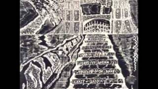 Old Yron - Strange Vision