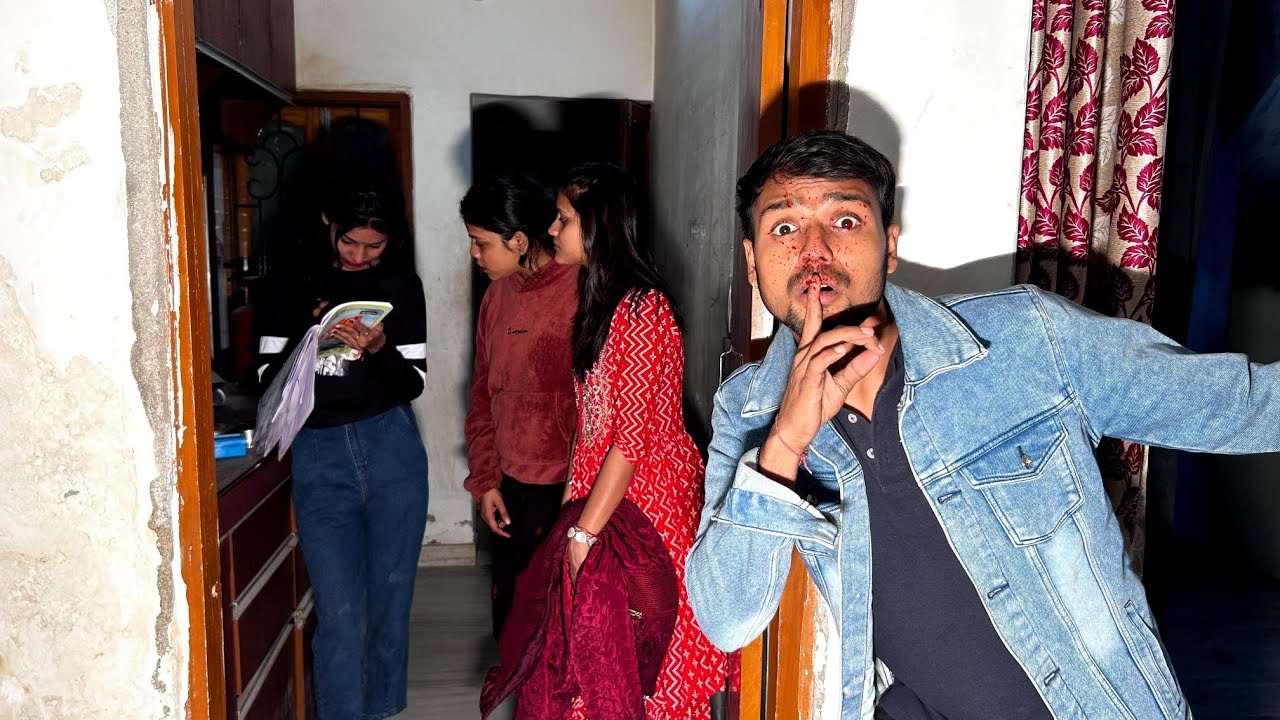 Birthday se ek din pehle ye kya ho rha h 😨 aditi ki aatma