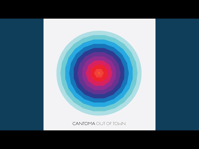 Cantoma - Only People