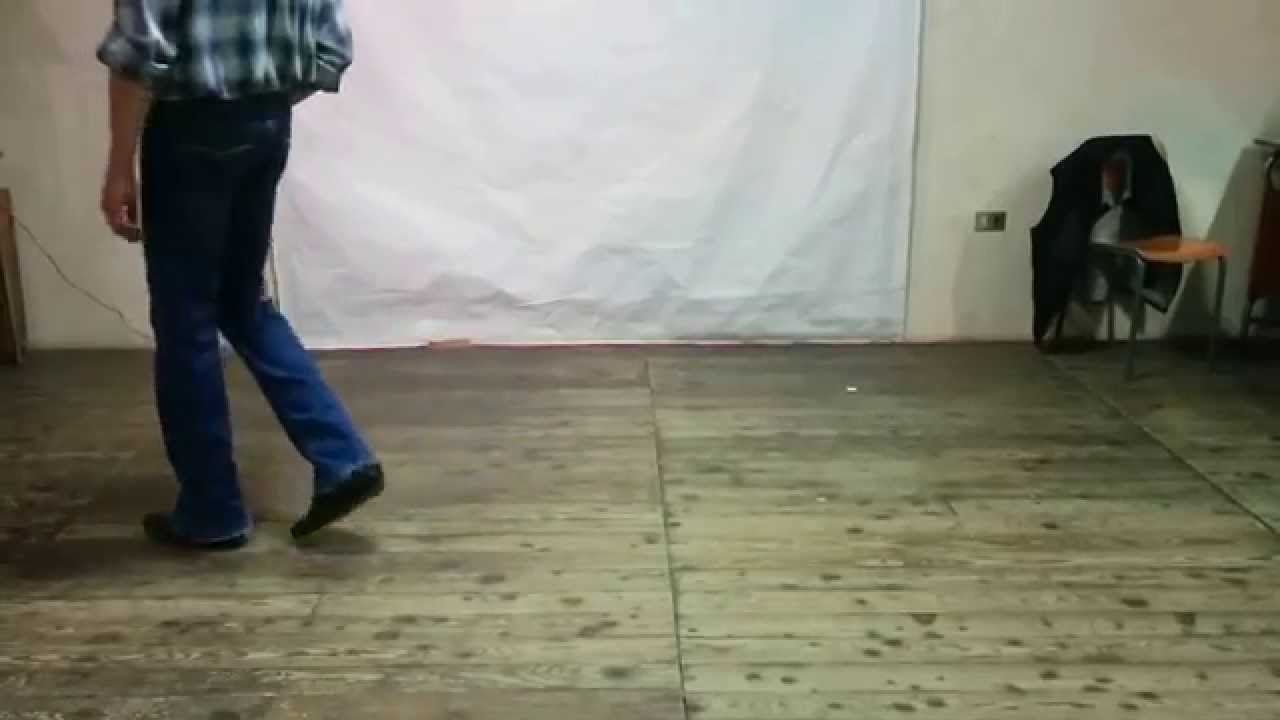 Beer for my horses country line dance (Passi) YouTube