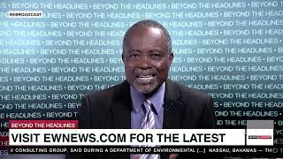 Full BEYOND THE HEADLINES SEP 30 News