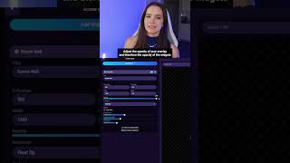 Twitch Emote Wall Widget feat. @elmza