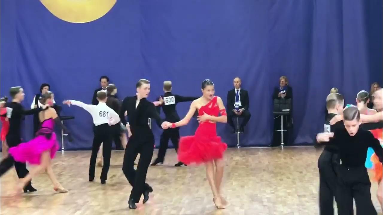 чачача - YouTube