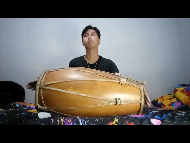 KENDANGAN TAYUB Irama II (Kajian Instrumen II - Kendang) class=