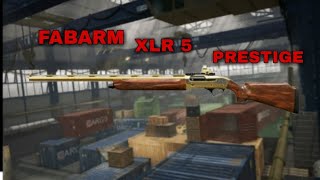 WARFACE - KILL COMPILATION #1 AU FUSIL A POMPE
