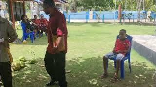 TERIMA KASIH ALLAH BAPA SU JAGA SA ( COVER BY VOCAL GROUP PKB SEKTOR III JEMAAT GKI BETHEL DOOM)