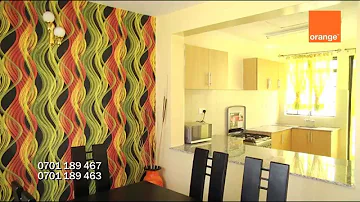 The Property Show Kenya 2015 Episode 91 - Shaba Village