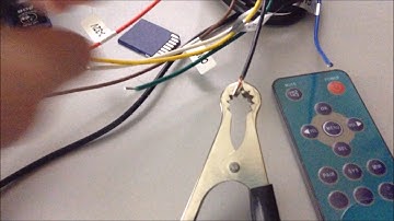 General Overview - FalconEye Digital Wireless 2 4 Cam DVR System