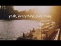 Always Gold - Radical Face (lyrics)