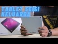 TABLET SEISI KELUARGA DARI LENOVO - LENOVO TAB M10 HD GEN 1