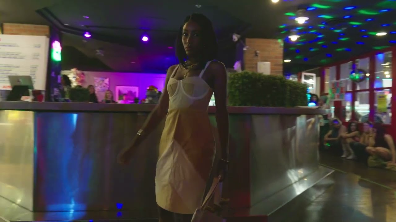 Outcasts 2025 Models + Fashion Show - Extended Cut! YYC Creative Event!