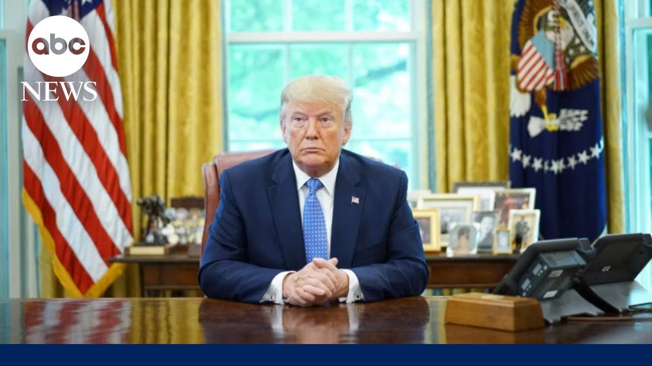 Trump will be arraigned on Tuesday