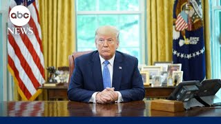 Trump To Be Arraigned On Tuesday