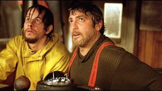 Download Lagu The Perfect Storm Full Movie Fact, Review \u0026 Information / George Clooney / Mark Wahlberg MP3