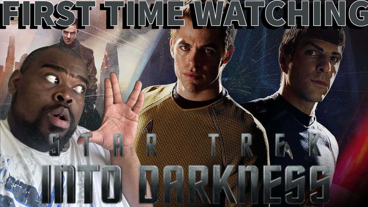 Will *Star Trek Into Darkness* disappoint this Trek Fan?
