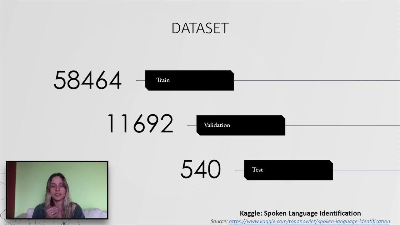Automatic Language Identification