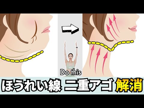 Video: 10 Enkla Sätt Att Dra åt Nacken