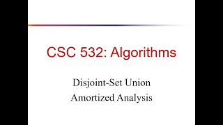 23-1 Disjoint set Kruskals algorithm