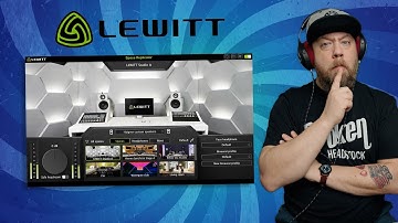 ALL THE SPACES! Lewitt Space Replicator Plugin!